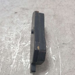 0315207 Pastiglie freni post Honda Civic 1992 D5018