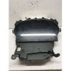 quadro strumenti,contachilometri, Toyota yaris 