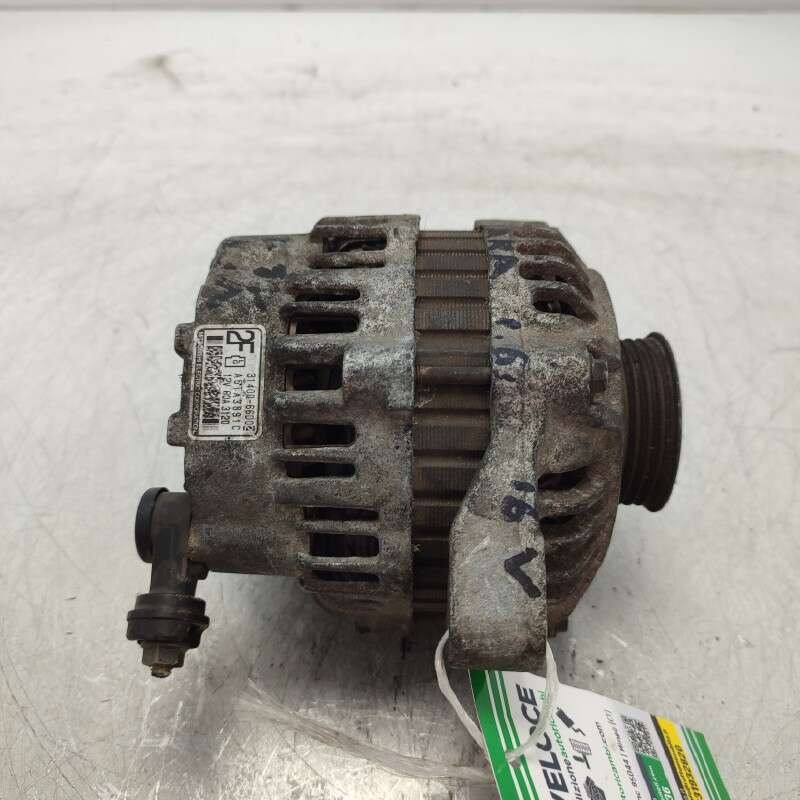 31400-66D02 alternatore generatore elettrico Suzuki Jimmy 1.3 16V 4WD 1998-24
