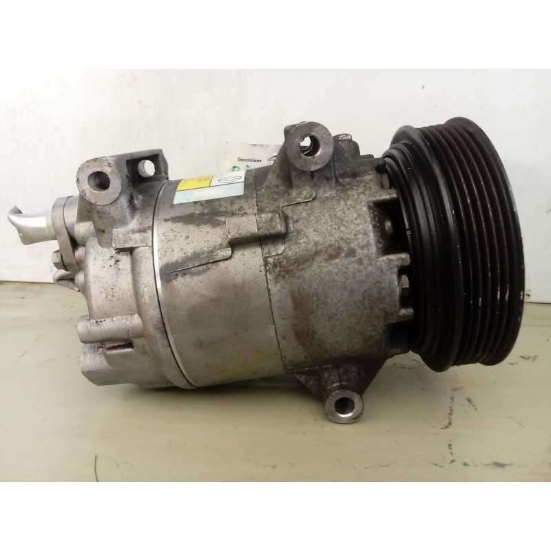 compressore aria condizionata Renault Megane Scenic II 1.5DCI Cod (6570355)