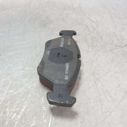 20629 Pastiglie freno ant BMW serie 3 5 6  E30 E28 E24 1982-92