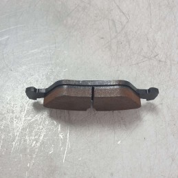 20629 Pastiglie freno ant BMW serie 3 5 6  E30 E28 E24 1982-92
