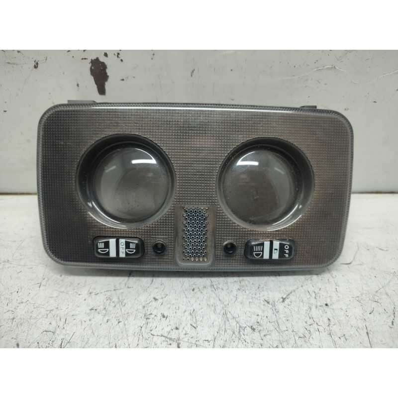 PLAFONIERA LUCE DI CORTESIA INTERNA ALFA ROMEO GIULIETTA 2011 156092037 USATA