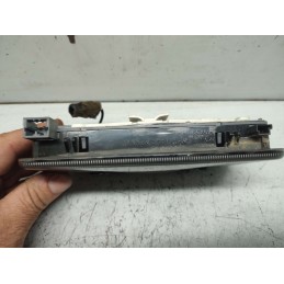 PLAFONIERA LUCE DI CORTESIA INTERNA ALFA ROMEO GIULIETTA 2011 156092037 USATA