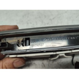 PLAFONIERA LUCE DI CORTESIA INTERNA ALFA ROMEO GIULIETTA 2011 156092037 USATA