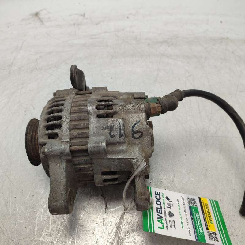 31400-60A10 alternatore generatore elettrico Suzuki Vitara Samurai Santana SJ 413