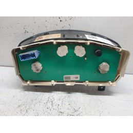 quadro strumenti, contachilometri ford fiesta 5 VAN 1.4 TDCI 68 C anno 2003-2010 cod vp6s6f 10894