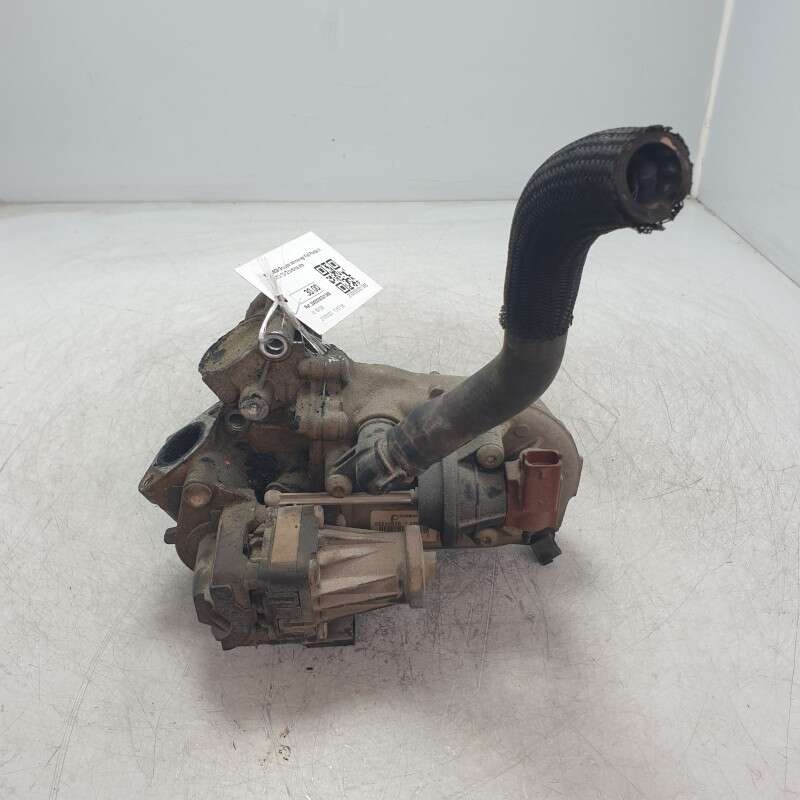 55230929 Gruppo valvola egr Fiat Panda III 1.3MTJ 2012 turbina alta