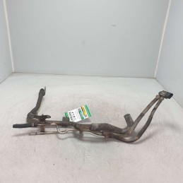 Tubo condotto refrigerante motore 1.3mtj Fiat Panda III 2012 turbina alta