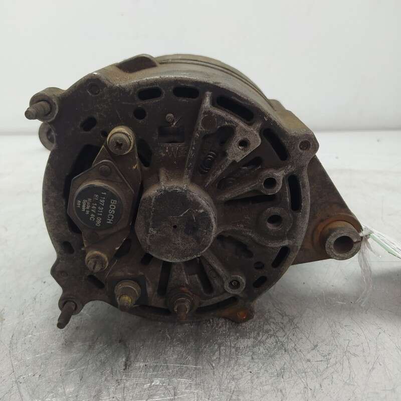 0120450029 Alternatore generatori 14v 120a Chrysler Voyager 4727035