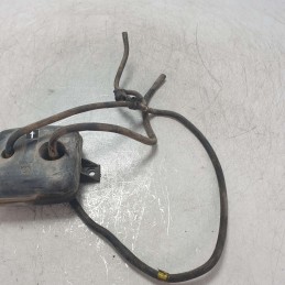 Separatori vapori olio Fiat Panda III 312 319 1.3MTJ 2012 