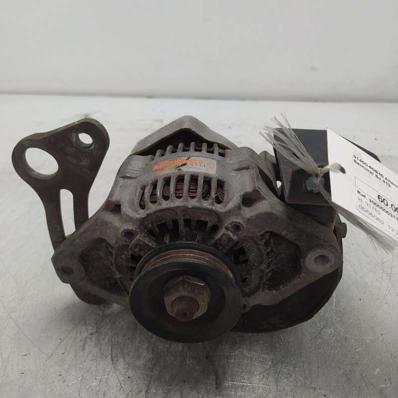 31400-60B40 Alternatore generatori Suzuki Swift Samurai SJ 413