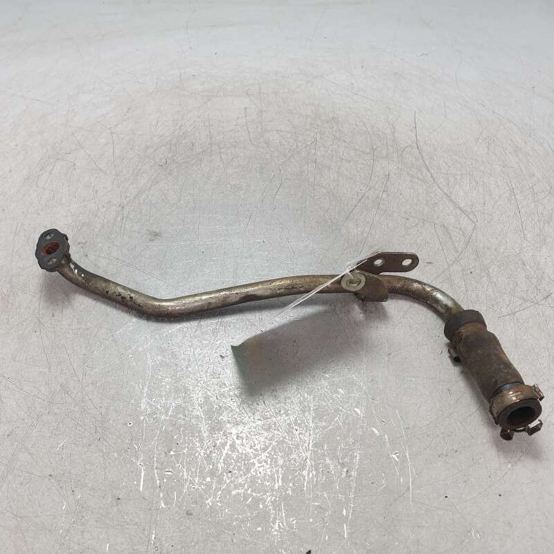 Tubo condotto refrigerante scambiatore di calore Fiat Panda III 1.3MTJ 2012