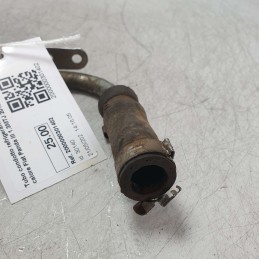 Tubo condotto refrigerante scambiatore di calore Fiat Panda III 1.3MTJ 2012