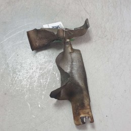 55223723 Paracalore collettore di scarico 1.3mtj Fiat Panda III 2012 TURBINA ALTA