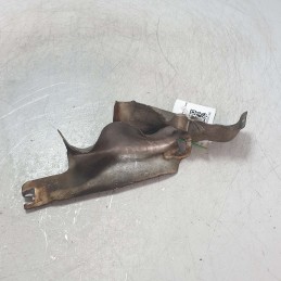 55223723 Paracalore collettore di scarico 1.3mtj Fiat Panda III 2012 TURBINA ALTA