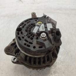 070903024A Alternatore generatore 150A 14V VW Touareg 2004 0124615031483 bosch