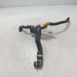 70349704 Separatore vapore olio Fiat Panda 312 315 1.3mtj 2012 turbina alta
