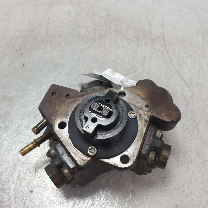 55237690 Pompa common rail alta pressione gasolio Fiat Panda 1.3mtj III 2012 0445010311