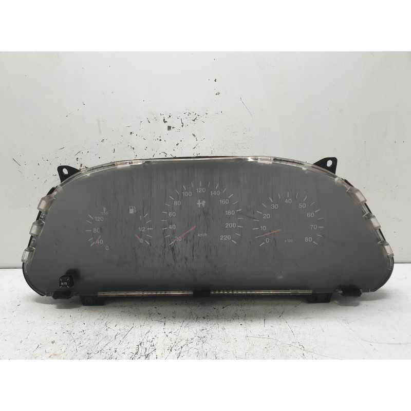 602584003 quandro strumenti, contachilometri Alfa Romeo 145 146 930 1.9 JTD 1994-99