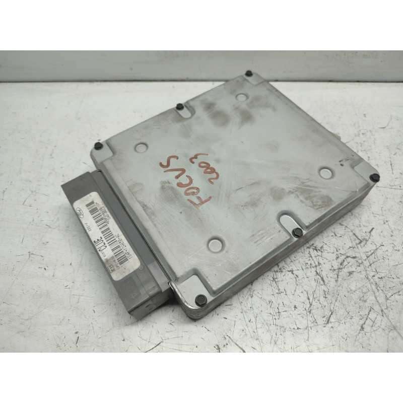 CENTRALINA MOTORE FORD FOCUS MK1 1.8 TDI 1999 CLUE 1S4F-12A650-AC
