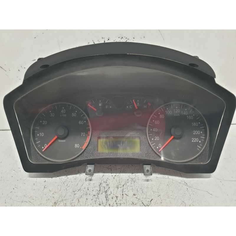 46750595 quadro strumenti, contachilometri Fiat Stilo 192 1.8 B 16 V 2002-07