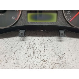 46750595 quadro strumenti, contachilometri Fiat Stilo 192 1.8 B 16 V 2002-07