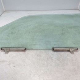 43R-007951 vetro scendente Mitsubishi Pajero Pinin 3P anteriore destro
