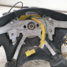 Piantone colonna canna devioluci volante Opel Frontera 4x4 2000