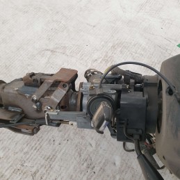 Piantone colonna canna devioluci volante Opel Frontera 4x4 2000