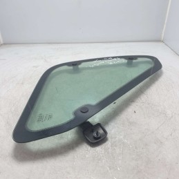 43R-007023 Vetro deflettore post sx Land Rover Freelander 4x4 1997-06