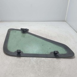 43R-007023 Vetro deflettore post sx Land Rover Freelander 4x4 1997-06