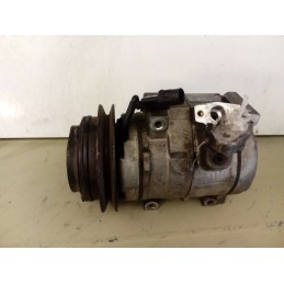 Compressore aria condizionata Clima Mitsubishi Pajero 3.2Di-D Cod(447220-3991)