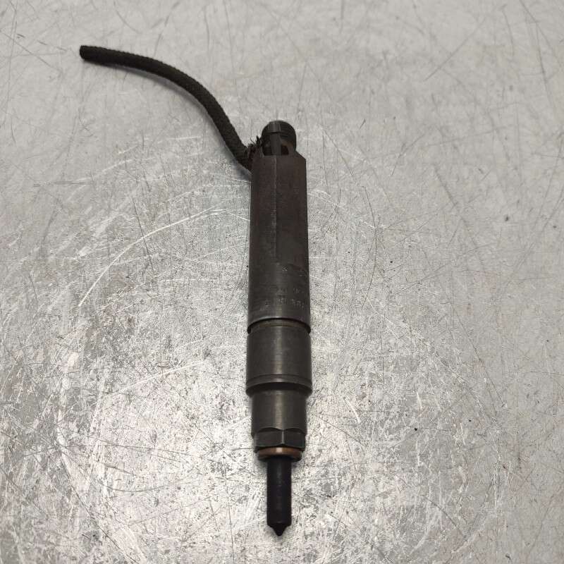 0280130201T Iniettore bosch Audi A3 1.9TDI 81KW AHF 1996-01