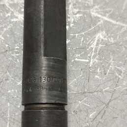 0280130201T Iniettore bosch Audi A3 1.9TDI 81KW AHF 1996-01