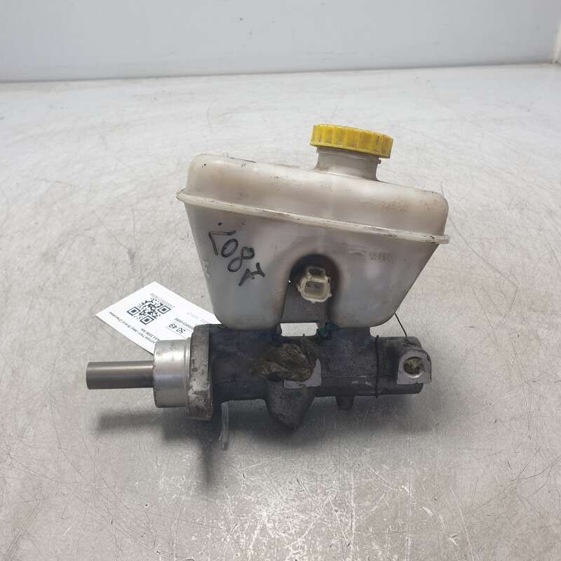 26612600274 pompa freni Jeep Grand Cherokee MK3 3.0 CRD 4X4 2005 Atè