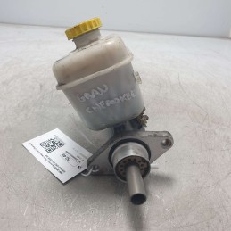 26612600274 pompa freni Jeep Grand Cherokee MK3 3.0 CRD 4X4 2005 Atè