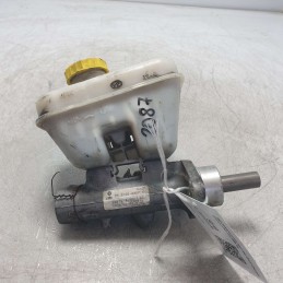 26612600274 pompa freni Jeep Grand Cherokee MK3 3.0 CRD 4X4 2005 Atè