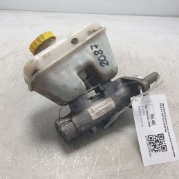 26612600274 pompa freni Jeep Grand Cherokee MK3 3.0 CRD 4X4 2005 Atè
