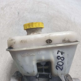 26612600274 pompa freni Jeep Grand Cherokee MK3 3.0 CRD 4X4 2005 Atè