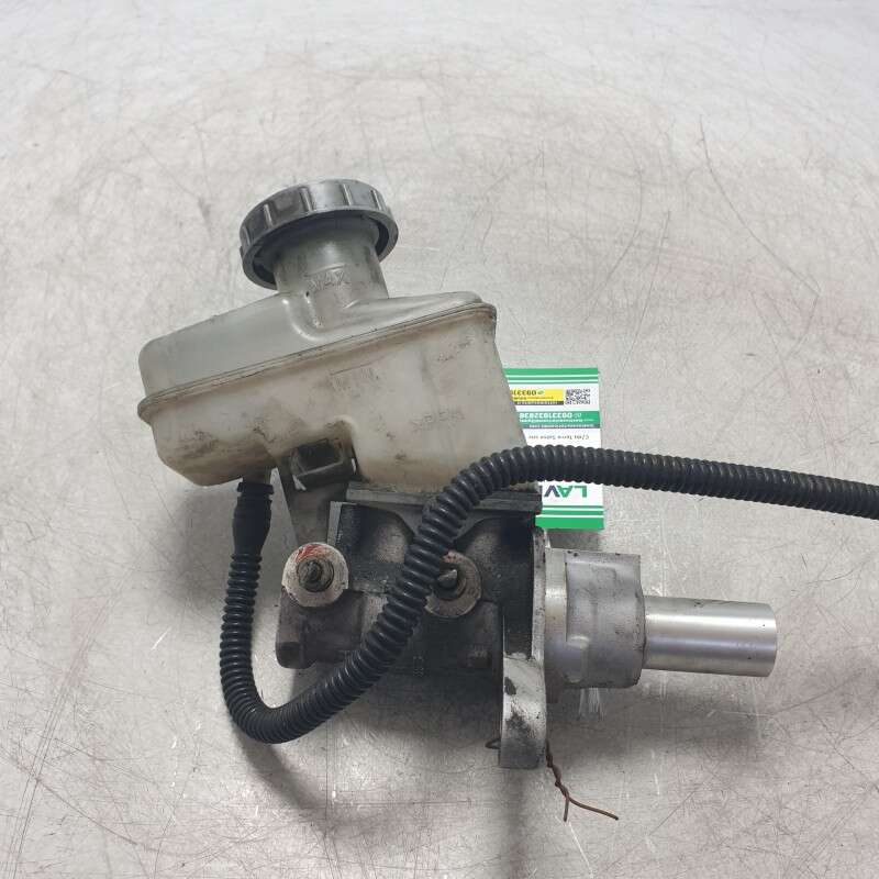 0204223398 pompa freni Suzuki Grand Vitara JB 1.6 B 78KW 2005 Bosch