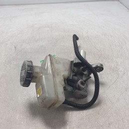  0204223398 pompa freni Suzuki Grand Vitara JB 1.6 B 78KW 2005 Bosch