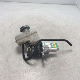  0204223398 pompa freni Suzuki Grand Vitara JB 1.6 B 78KW 2005 Bosch
