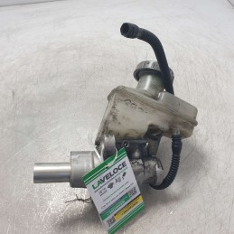  0204223398 pompa freni Suzuki Grand Vitara JB 1.6 B 78KW 2005 Bosch