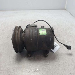 92600-OF001 compressore aria condizionata A/C clima Nissan Terrano 2.7 TDI 1996-99