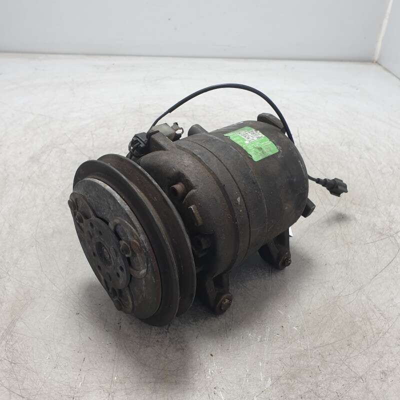 92600-OF001 compressore aria condizionata A/C clima Nissan Terrano 2.7 TDI 1996-99
