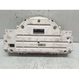 34100-85LJ2 quadro strumenti,contachilometri Opel Agila A 2004-08 34100-85LB