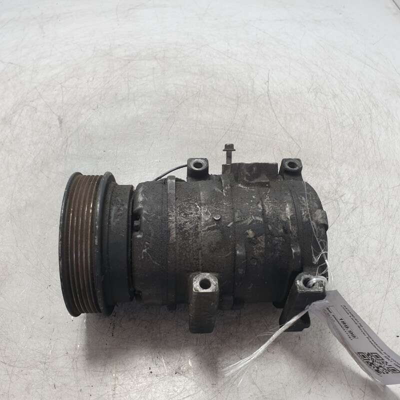 247300-0170 compressore aria condizionata A/C clima Land Rover Freelander MK1 1998