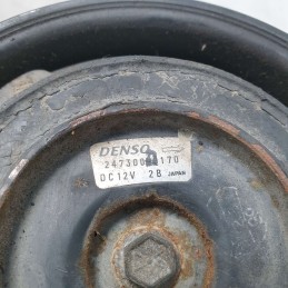 247300-0170 compressore aria condizionata A/C clima Land Rover Freelander MK1 1998