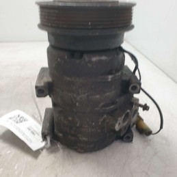 247300-0170 compressore aria condizionata A/C clima Land Rover Freelander MK1 1998